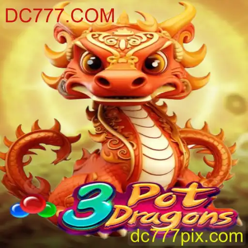 Descubra o Fascinante Mundo de 3PotDragons em DC777.COM