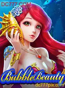 Descubra a Magia de BubbleBeauty: Uma Experiência de Jogo Inovadora
