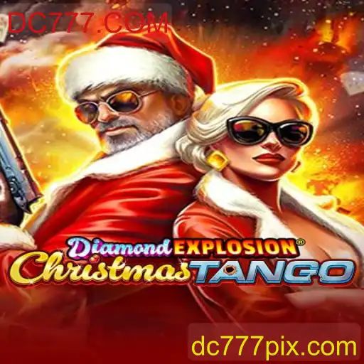 Explorando o Jogo DiamondExplosionTango e o Fascínio de DC777.COM