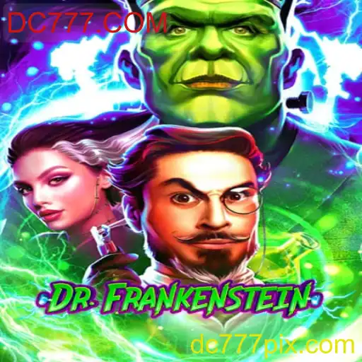 Descubra o Fascinante Jogo DrFrankenstein no DC777.COM