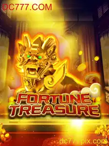 FortuneTreasure: Descubra o Mundo de Aventura e Riqueza em DC777.COM