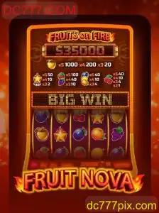 Descubra o Universo Empolgante de FruitNova: Guia Completo e Regras do Jogo