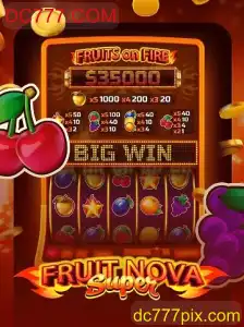 FruitNovaSuper: Uma Aventura Vibrante no Mundo dos Jogos de Frutas