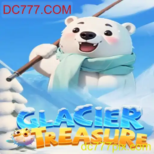 GlacierTreasure: Uma Jornada Congelante de Aventuras e Riquezas