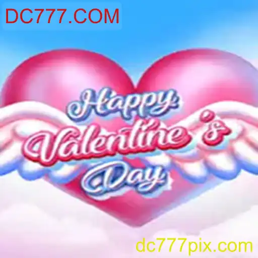 HappyValentinesDay: Um Jogo Envolvente Inspirado por DC777.COM