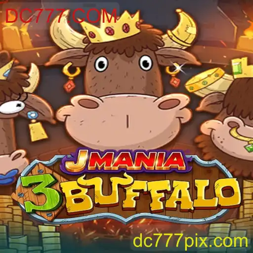 Descubra o Universo de JMania3Buffalo: Um Mergulho no Jogo