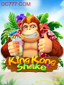 Explorando o Jogo KingKongShake e o Universo de DC777.COM