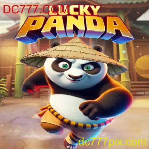 Descubra o Empolgante Mundo de LuckyPanda no DC777.COM