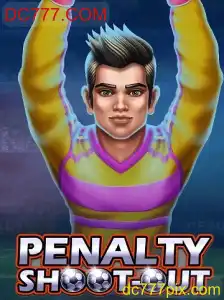 PenaltyShootOut - Um Guia Completo para Este Emocionante Jogo de Futebol