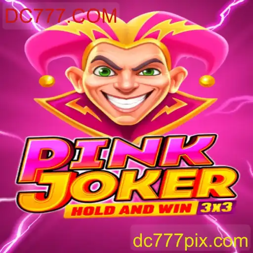 Descubra o Desafio e a Diversão do Jogo Pinkjoker