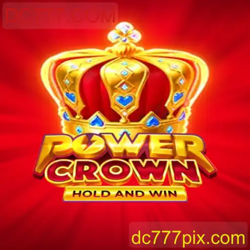 Explorando o Fascinante Mundo de PowerCrown: Um Novo Jogo no Universo DC777.COM