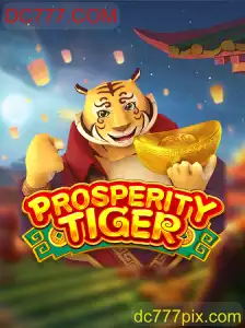Explorando o Fascinante Mundo de ProsperityTiger