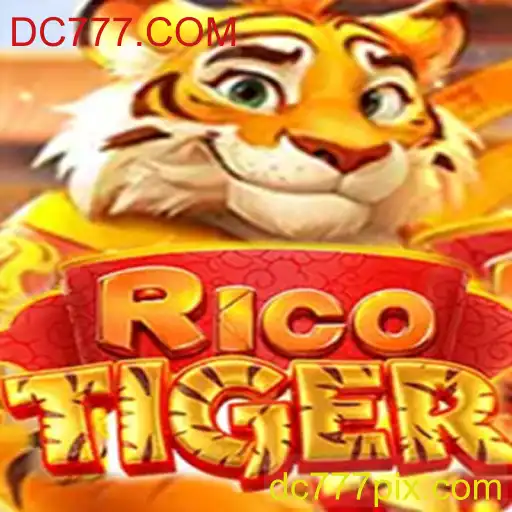 Descubra o Mundo Empolgante de RicoTiger no DC777.COM