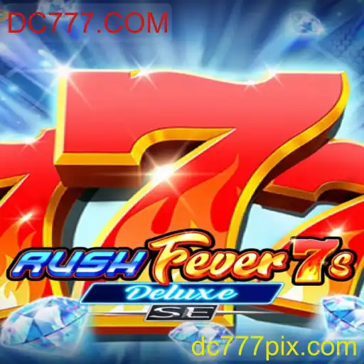 Descubra o Excitante Mundo de RushFever7sDeluxeSE: Um Jogo Inovador