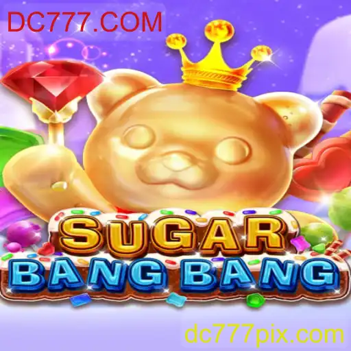 Explorando SUGARBANGBANG: Uma Nova Aventura no Universo de DC777.COM