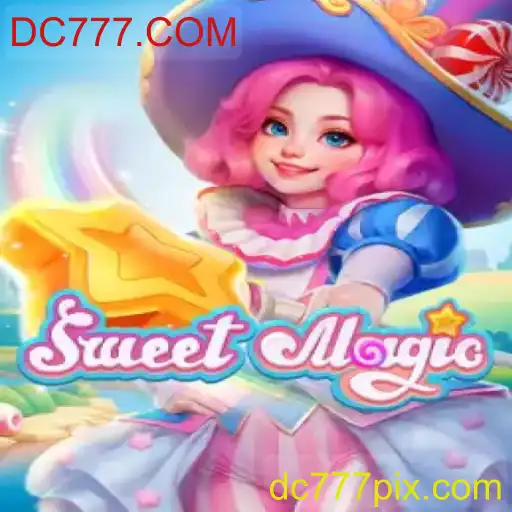 Descubra o Encantamento de SweetMagic: O Jogo que Está Conquistando o Mundo