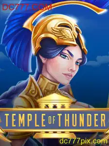 Descubra TempleofThunder: O Jogo que Reinventa a Aventura