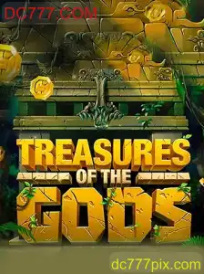 Descubra o Mundo Fascinante de TreasureoftheGods
