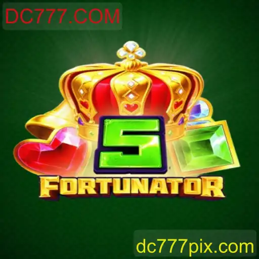 Descubra o Fascinante Mundo de 5Fortunator no DC777.COM