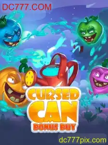 CursedCanBonusBuy: Aventura e Mistério no Mundo dos Jogos Online