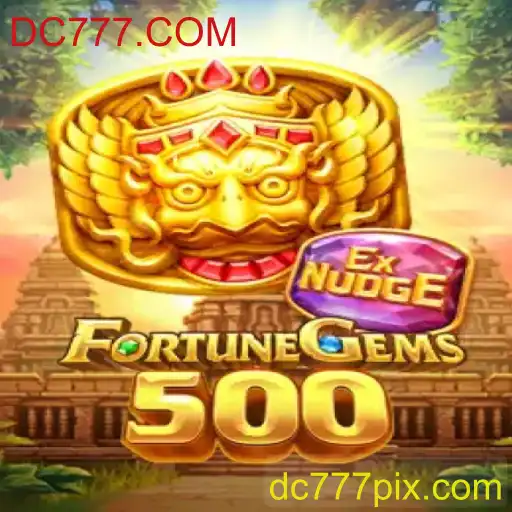 Descubra o Fascinante Mundo de FortuneGems500 no DC777.COM