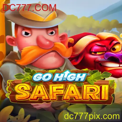 Descubra o Encantador Mundo de GoHighSafari: Um Jogo Inovador