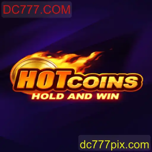 Explorando o Mundo de HotCoins e DC777.COM