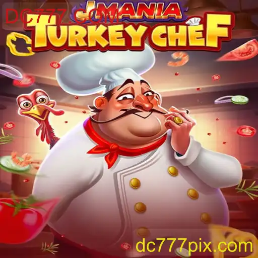 Explorando o Jogo Inovador 'JManiaTurkeyChef'