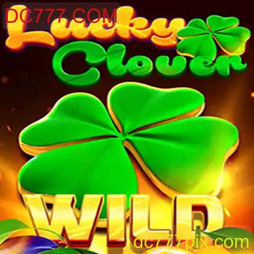Descubra LuckyClover: O Jogo de Azar que Conquista