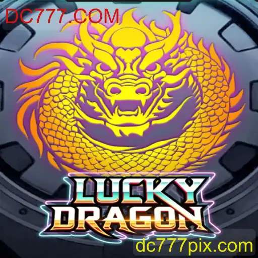 Descubra o Fascinante Mundo do Jogo LuckyDragon no DC777.COM