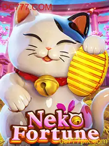 Explorando NekoFortune: O Fascinante Mundo do Jogo Online