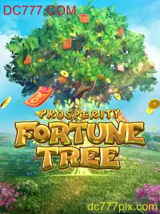 Explore o Mundo do Jogo ProsperityFortuneTree com DC777.COM