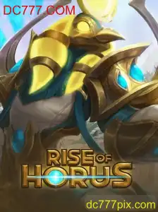 Explorando o Universo de RiseofHorus: Aventuras e Estratégias