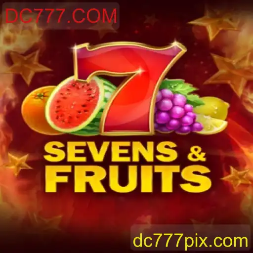 SevensFruits: Descubra o Fascinante Mundo do Jogo em DC777.COM