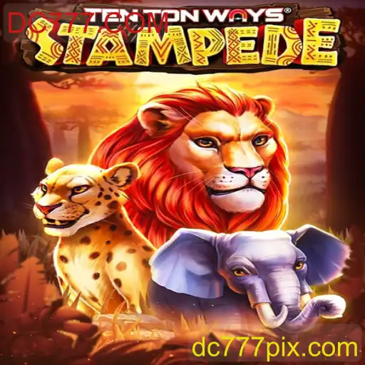 Descubra a Aventura Selvagem de TenTonWaysStampede