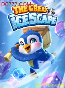 Explorando TheGreatIcescape: Um Mundo Congelante de Diversão