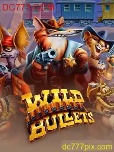 Descubra o Excitante Mundo de WildBullets