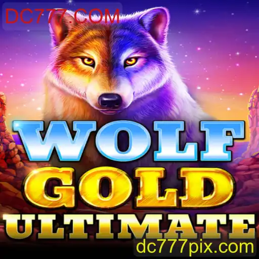 Explorando o Mundo de WolfGoldUltimate: O Jogo de Slot que Conquista os Fãs de Cassinos Online